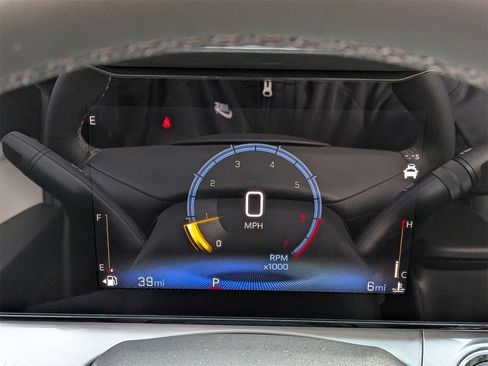 New 2026 Chevrolet Trax LT w/ Driver Confidence Package image 13