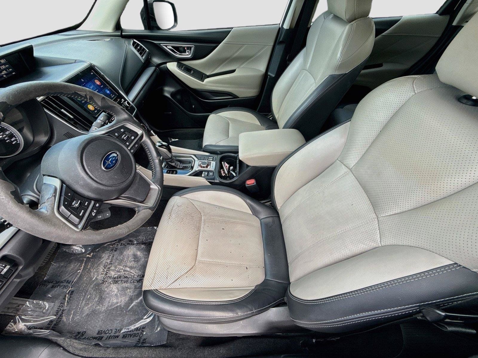 Used 2020 Subaru Forester Limited w/ Popular Package #3 AWD/4WD image 17