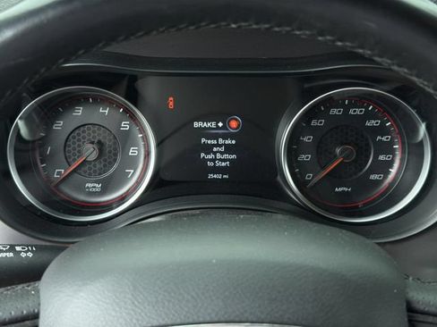 Used 2022 Dodge Charger Scat Pack RWD image 23