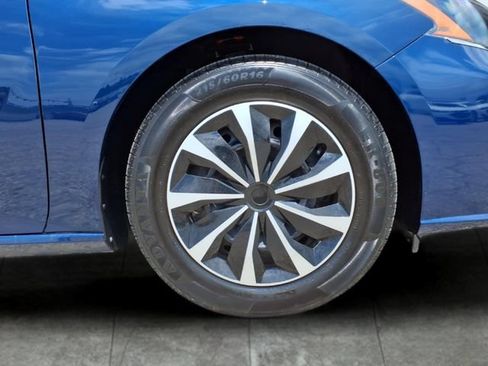 Used 2023 Nissan Altima 2.5 S FWD image 9