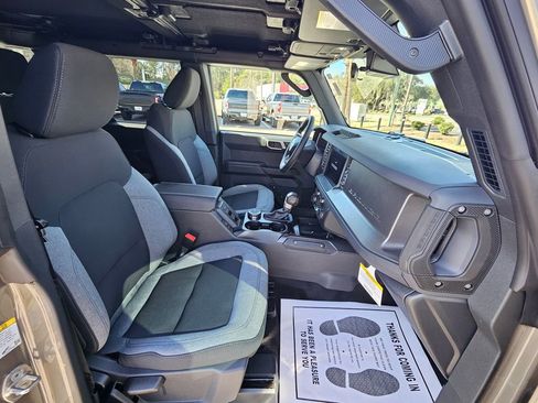 New 2026 Ford Bronco Big Bend image 12