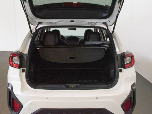 Certified 2024 Subaru Crosstrek 2.5i Limited AWD/4WD image 23