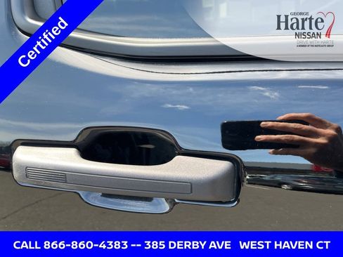 Used 2024 Ford Maverick XLT w/ XLT Luxury Package AWD/4WD image 14