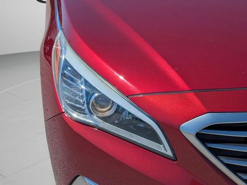Used 2015 Hyundai Sonata SE FWD image 26