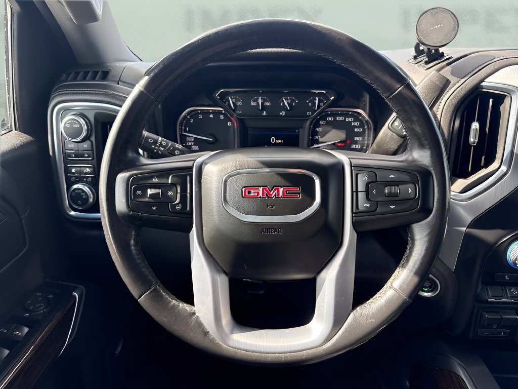 Used 2021 GMC Sierra 1500 Elevation w/ Preferred Package AWD/4WD image 13