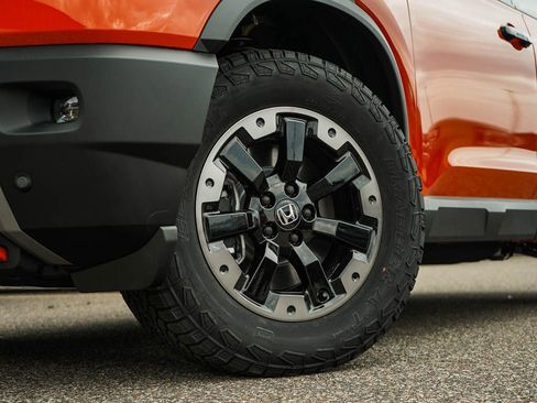 New 2026 Honda Passport TrailSport Elite image 6