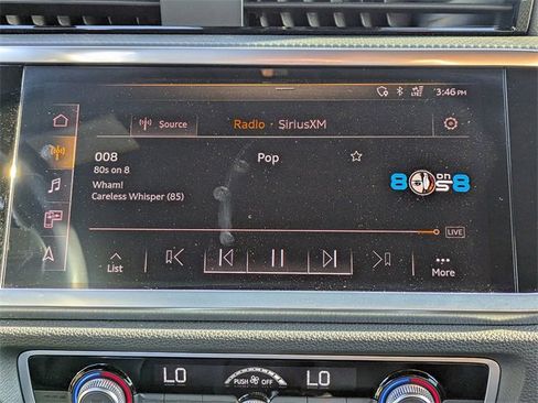 Used 2019 Audi Q3 2.0T Prestige w/ Prestige Package image 19