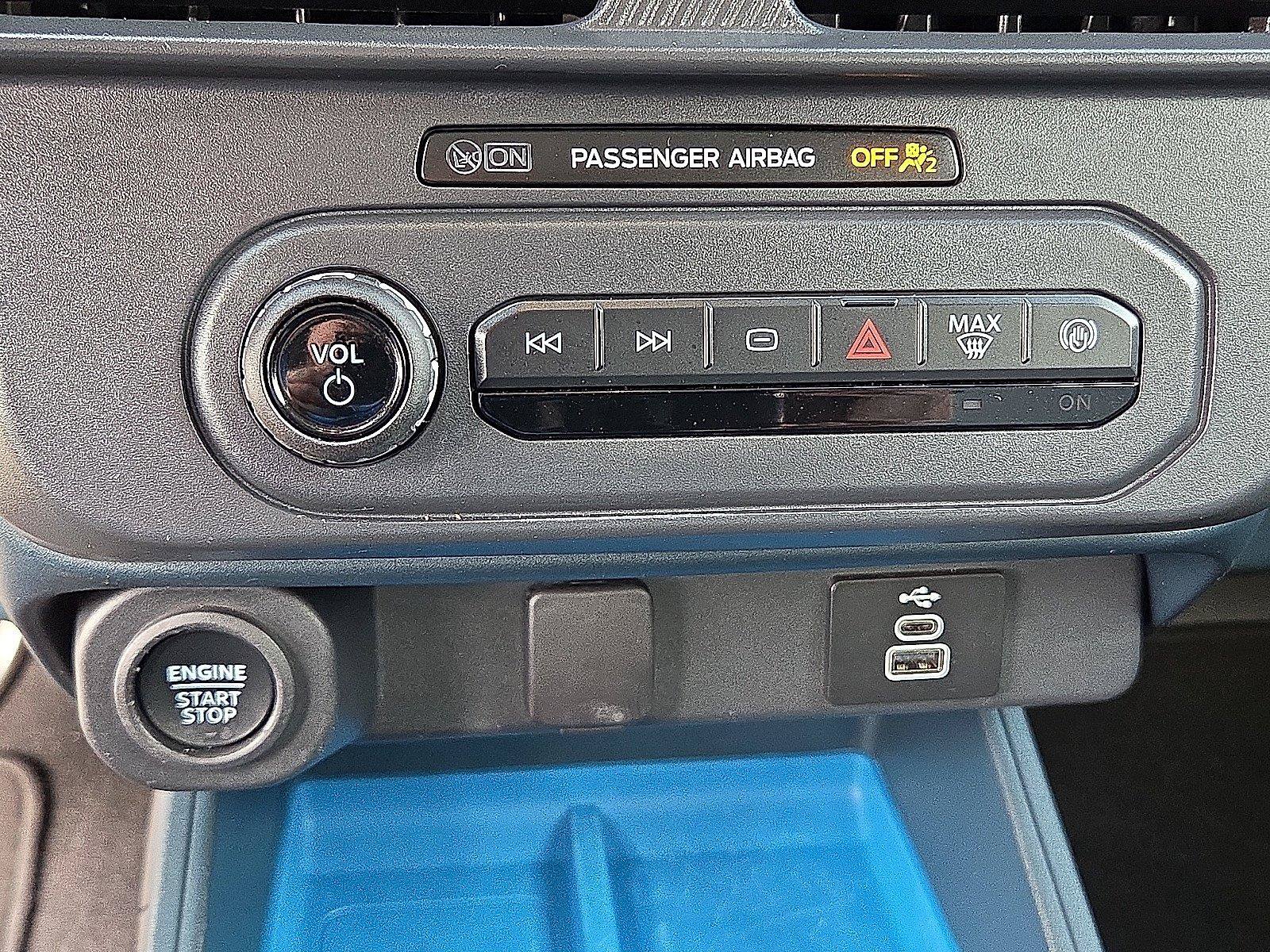 Used 2025 Ford Maverick XLT FWD image 25