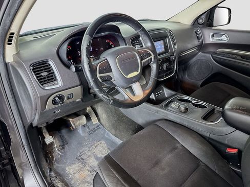 Used 2014 Dodge Durango SXT w/ Quick Order Package 23B image 22