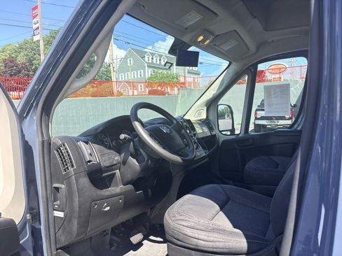 Used 2019 RAM ProMaster 3500 FWD image 9