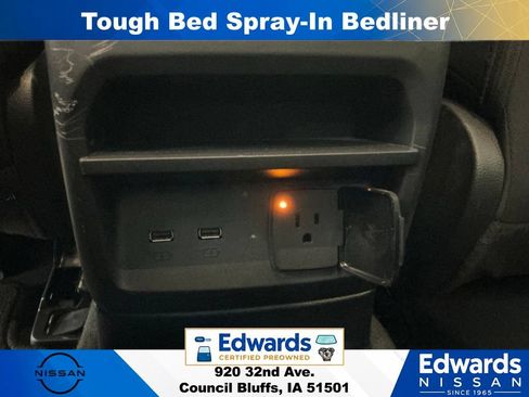 Used 2021 Ford Ranger XLT w/ Equipment Group 301A Mid AWD/4WD image 13