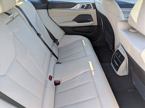 Used 2023 BMW i4 eDrive35 RWD image 21
