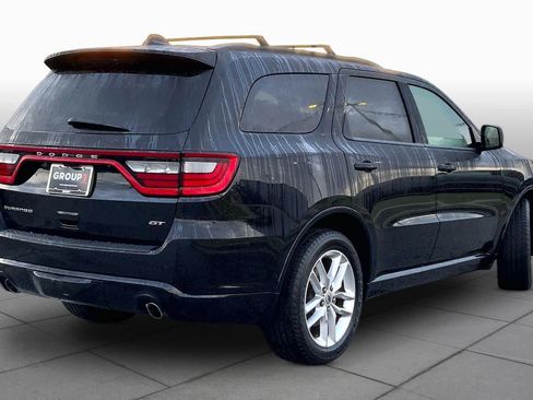 Used 2024 Dodge Durango GT RWD image 12