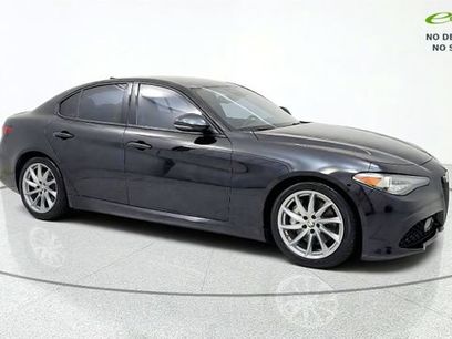 Used 2023 Alfa Romeo Giulia Sprint