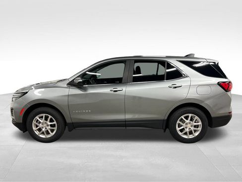 Certified 2023 Chevrolet Equinox LT AWD/4WD image 6