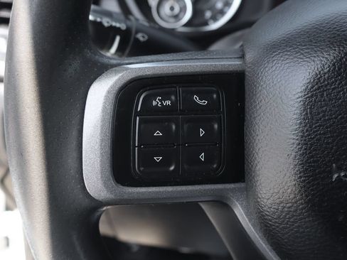 Used 2019 RAM 2500 Tradesman RWD image 25