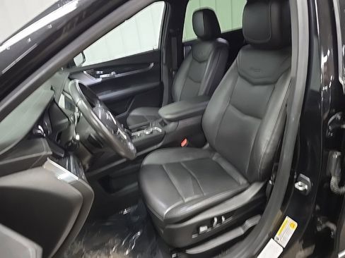 Used 2021 Cadillac XT5 Premium Luxury image 29