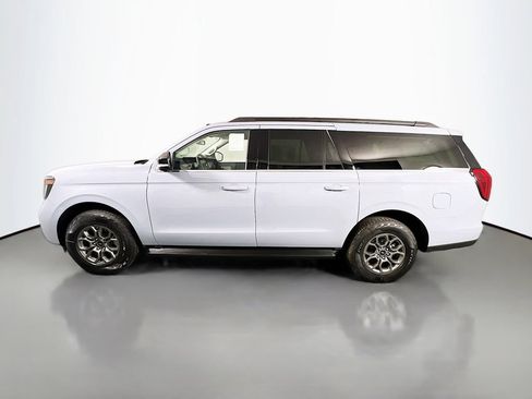 New 2026 Ford Expedition Max Active AWD/4WD image 6