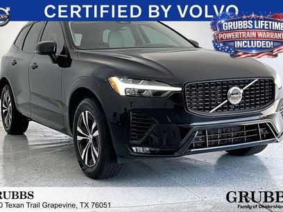 Used 2024 Volvo XC60 B5 Core w/ Protection Package Premier
