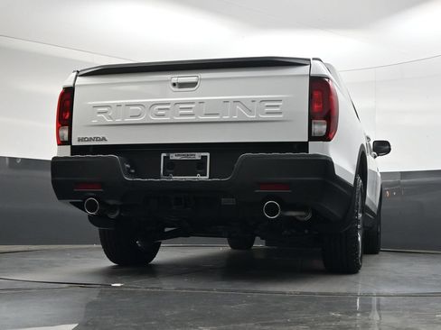 New 2026 Honda Ridgeline RTL image 42