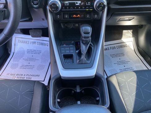 Used 2024 Toyota RAV4 XLE w/ Convenience Package image 22