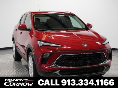 New 2026 Buick Encore GX Preferred w/ Comfort Package