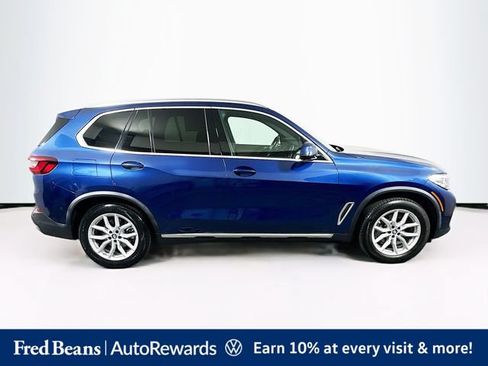 Used 2023 BMW X5 xDrive40i w/ Premium Package AWD/4WD image 10
