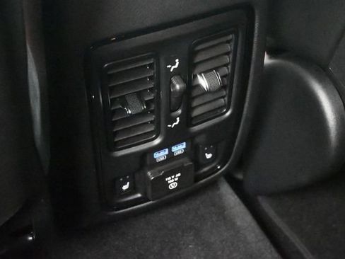 Used 2021 Dodge Durango SRT Hellcat w/ Premium Interior Group AWD/4WD image 47