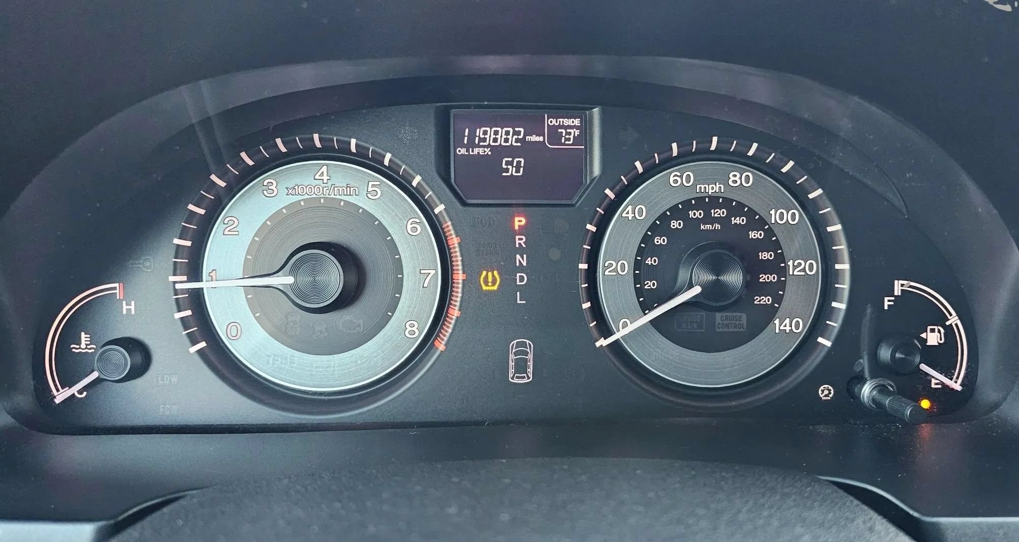 Used 2016 Honda Odyssey EX-L image 16