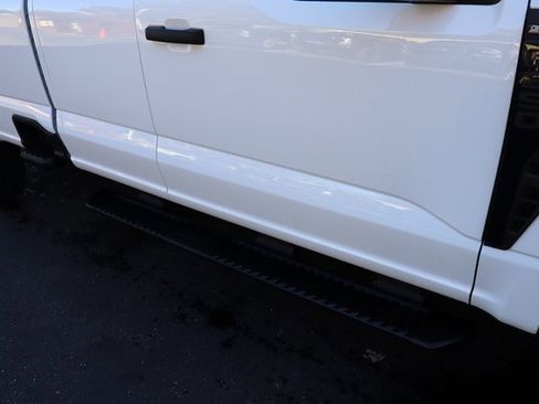New 2026 Ford F350 XL w/ STX Appearance Package image 19