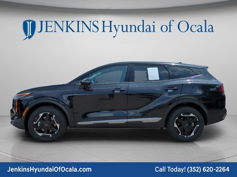 Used 2026 Kia Sportage S AWD/4WD image 6