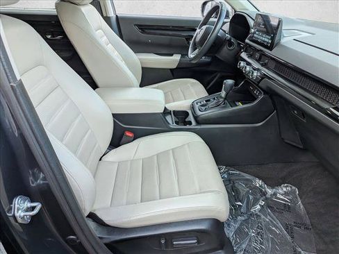 Used 2023 Honda CR-V EX-L image 28
