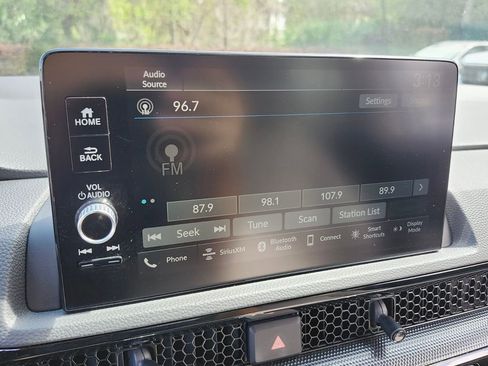 Certified 2024 Honda CR-V EX-L image 26