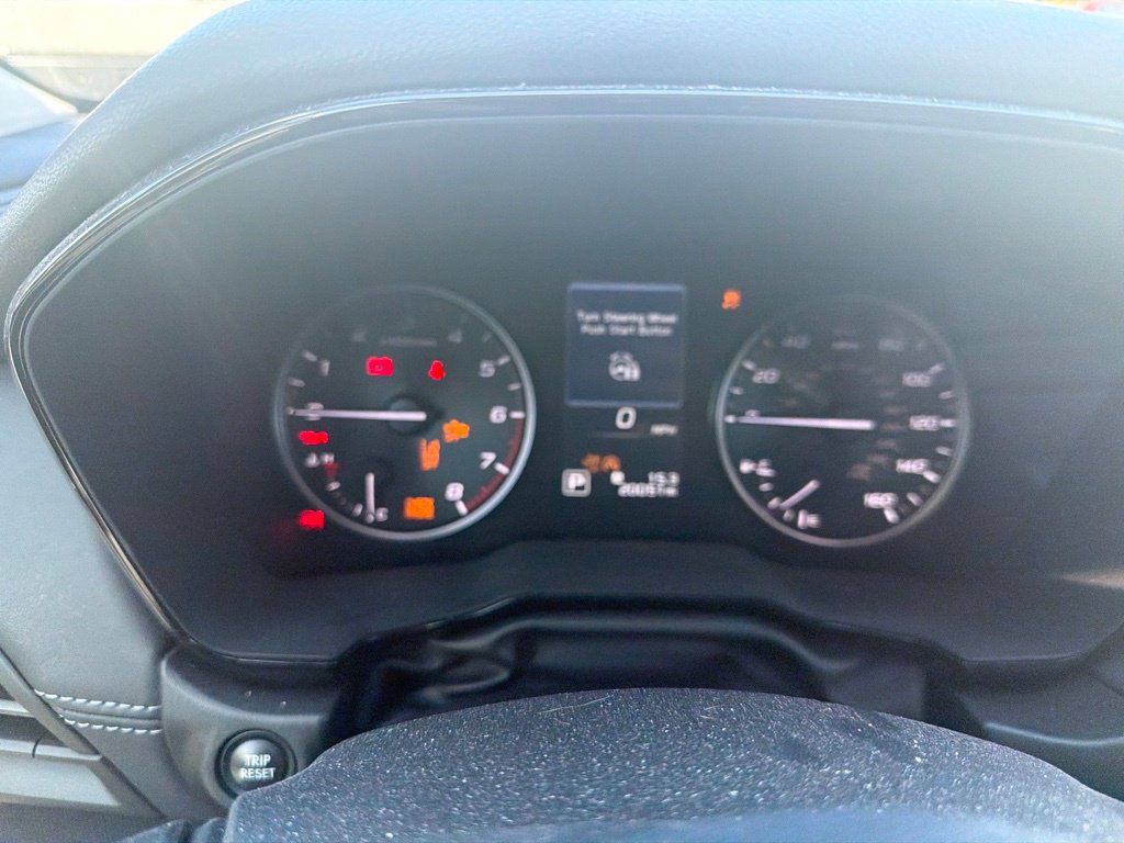 Used 2024 Subaru Legacy Premium AWD/4WD image 18