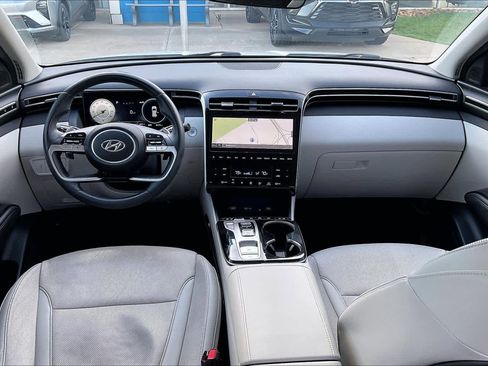 Used 2022 Hyundai Tucson Limited image 14