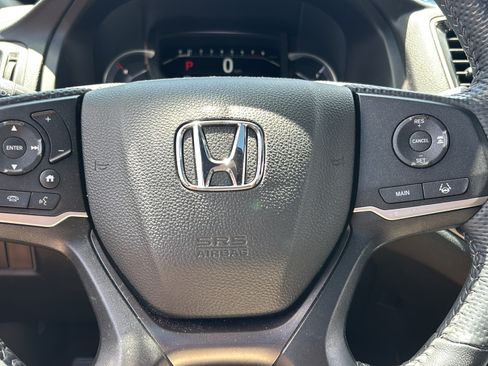 Certified 2023 Honda Passport EX-L image 33