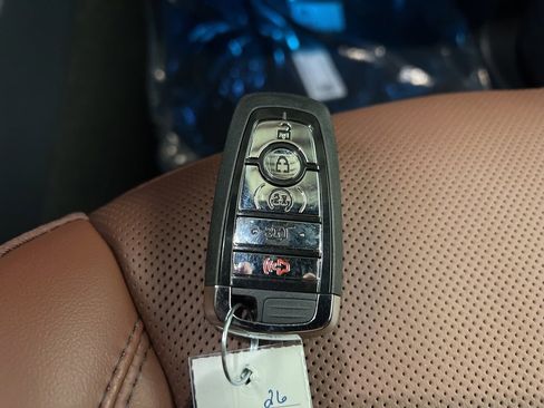 New 2026 Lincoln Aviator Reserve image 42