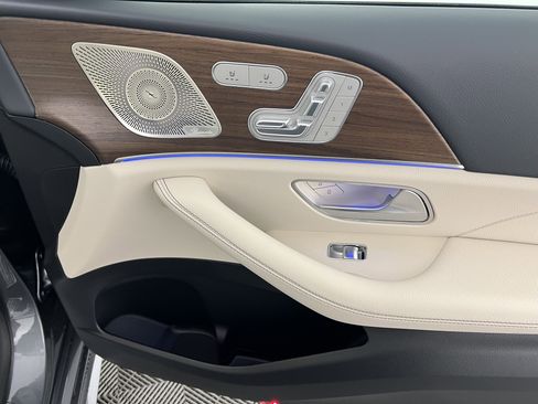 New 2026 Mercedes-Benz GLE 350 350 4MATIC image 26