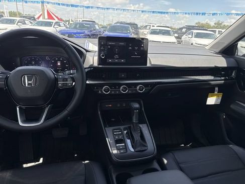New 2026 Honda CR-V EX-L image 22