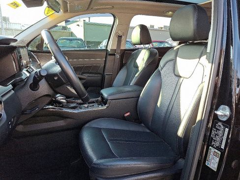 Used 2021 Kia Sorento SX image 13