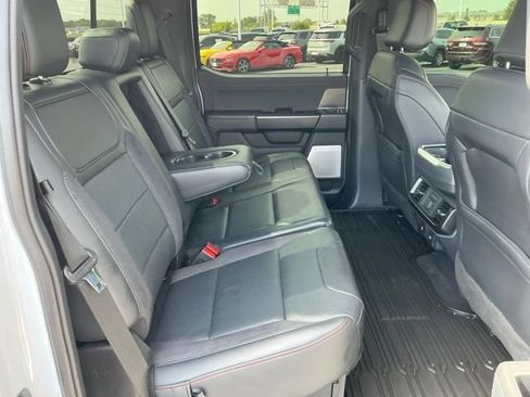 Used 2025 Ford F150 Raptor AWD/4WD image 20