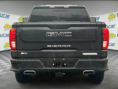 Used 2022 GMC Sierra 1500 Elevation image 5