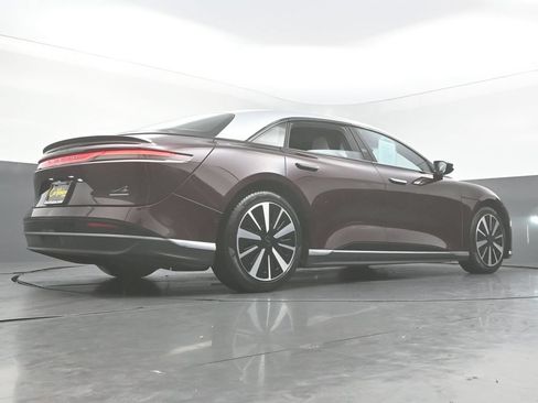 Used 2023 Lucid Air Touring AWD/4WD image 40