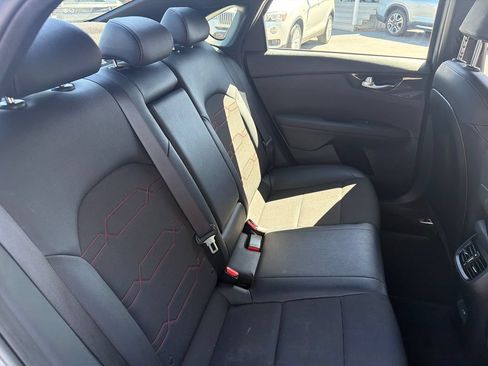 Used 2023 Kia Forte GT FWD image 16