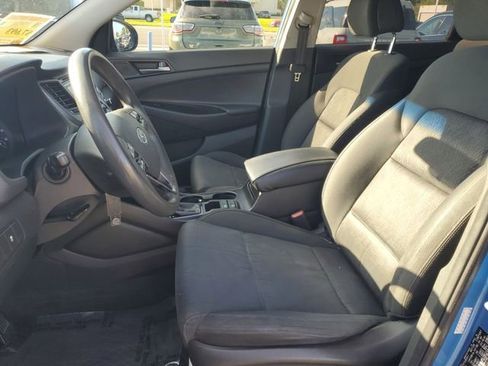 Used 2016 Hyundai Tucson SE w/ Option Group 02 image 15