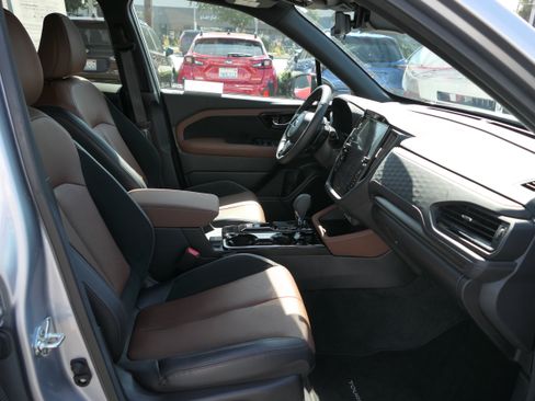 Certified 2026 Subaru Forester Touring AWD/4WD image 25
