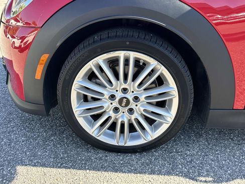 Used 2024 MINI Cooper S image 10