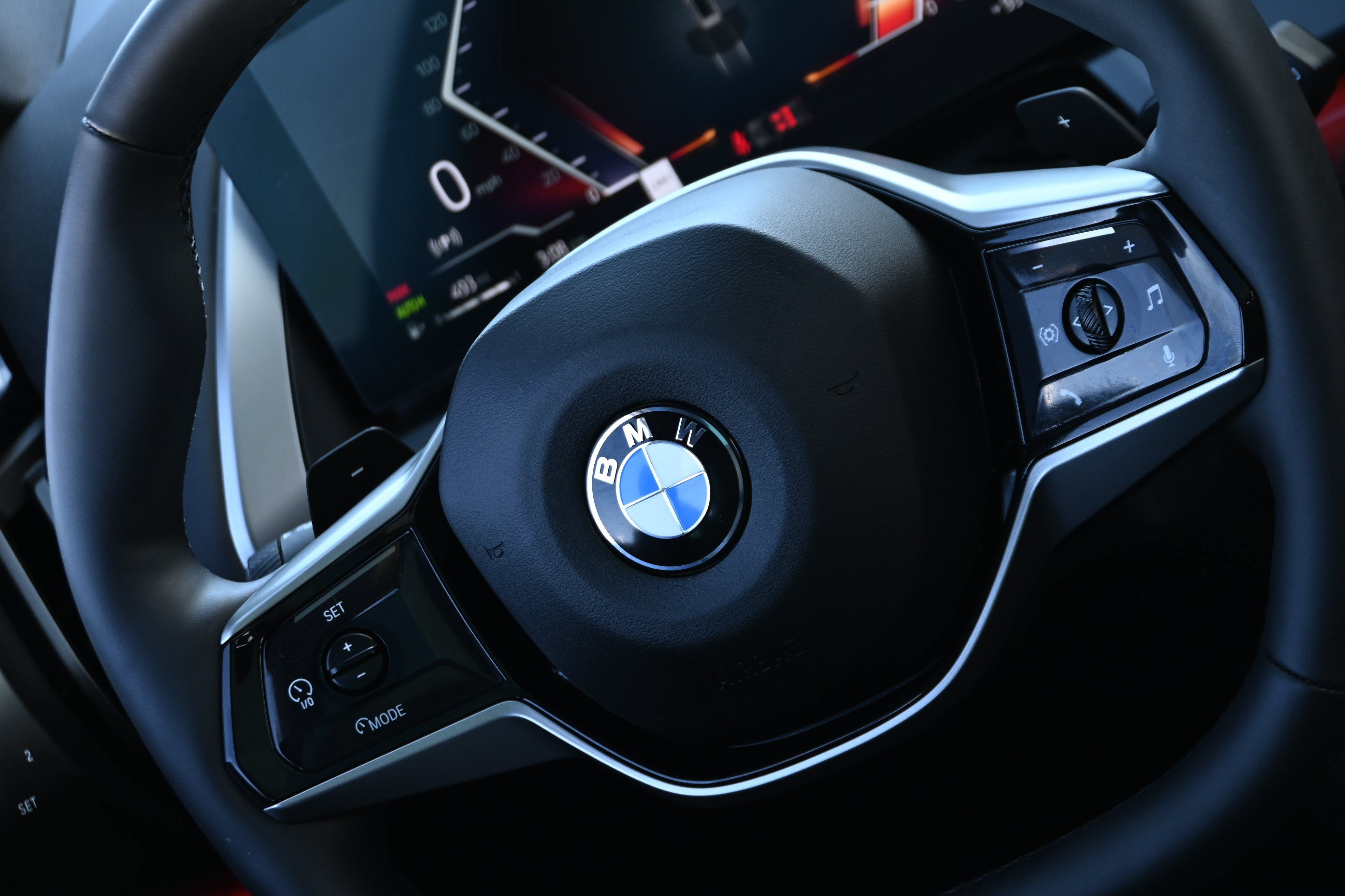 Used 2026 BMW X3 xDrive30i AWD/4WD image 23