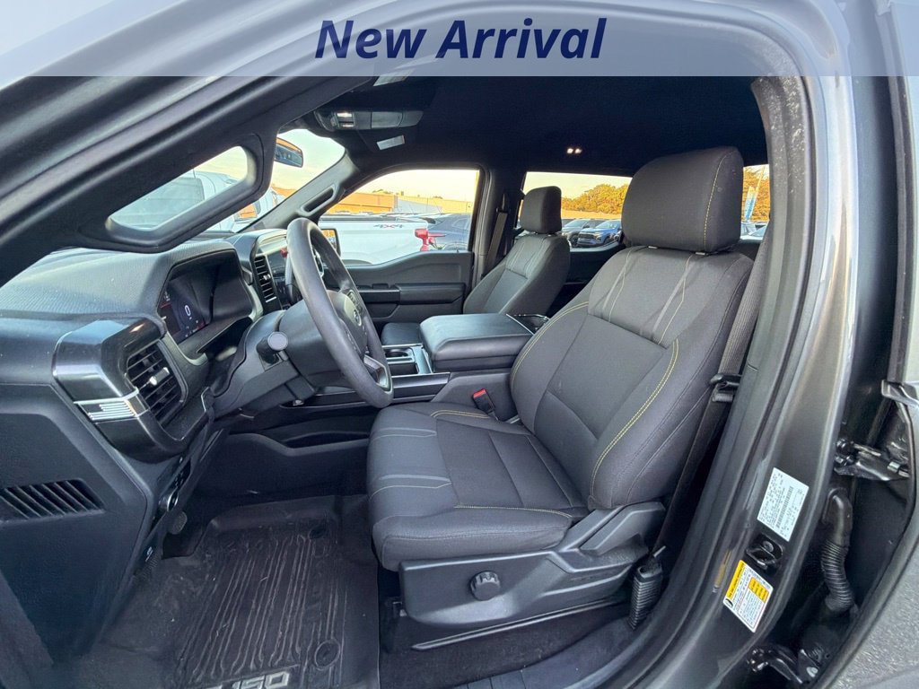 Used 2025 Ford F150 STX w/ LOBO Package AWD/4WD image 10