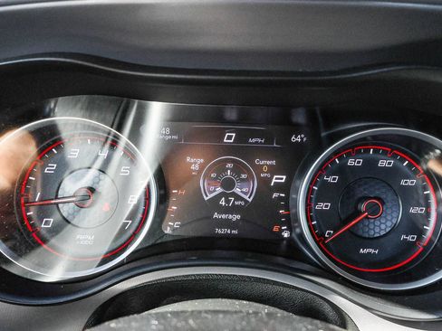 Used 2023 Dodge Charger GT RWD image 24
